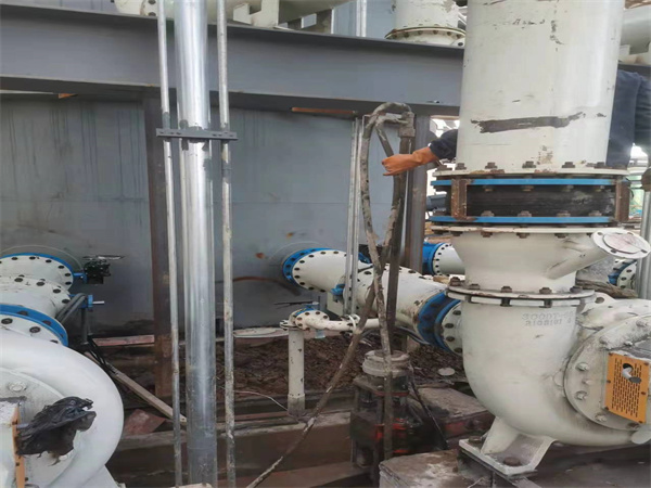 常平镇设备基础沉降下沉注浆加固增加荷载